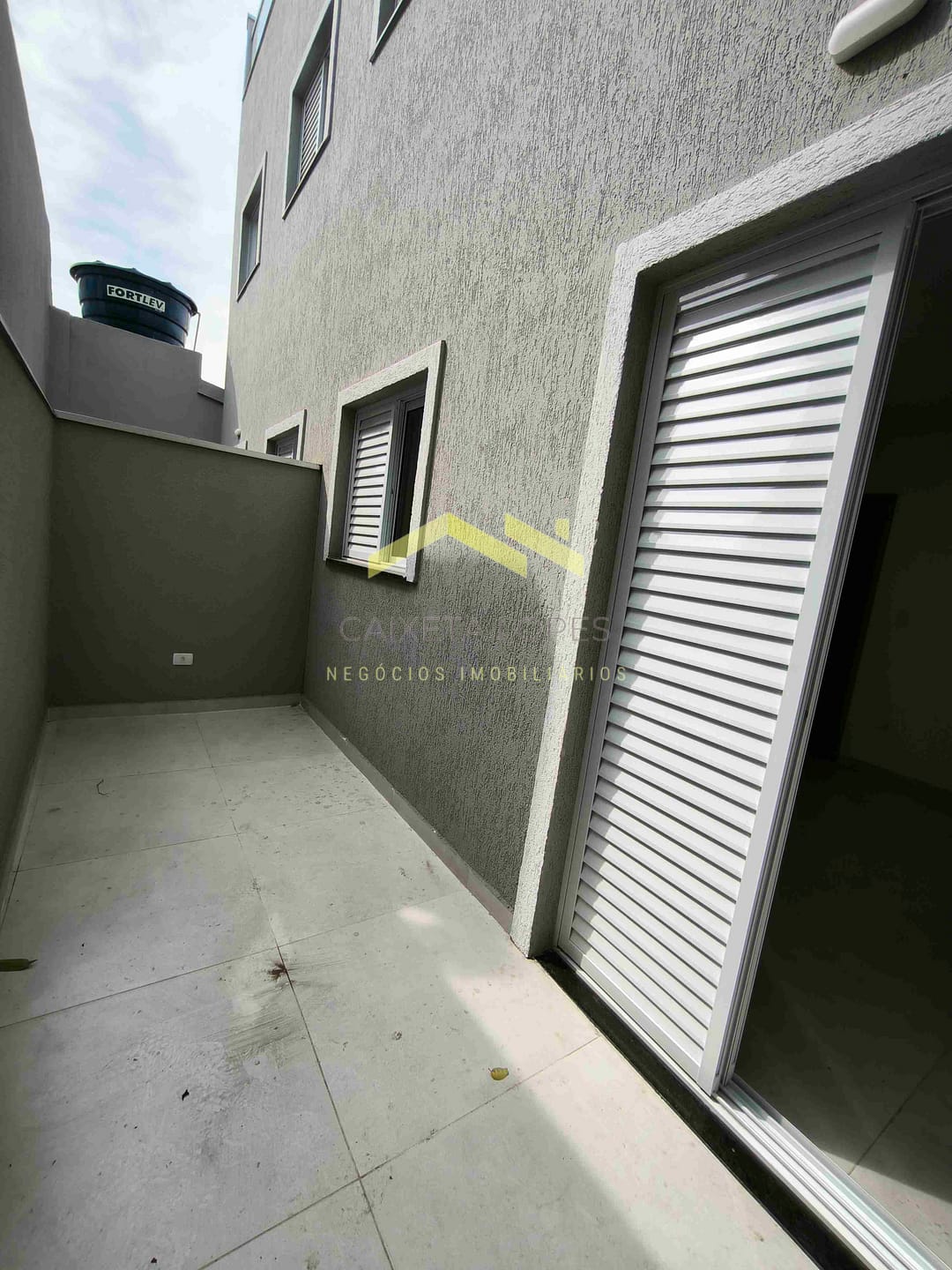 Apartamento à venda com 2 quartos, 50m² - Foto 16