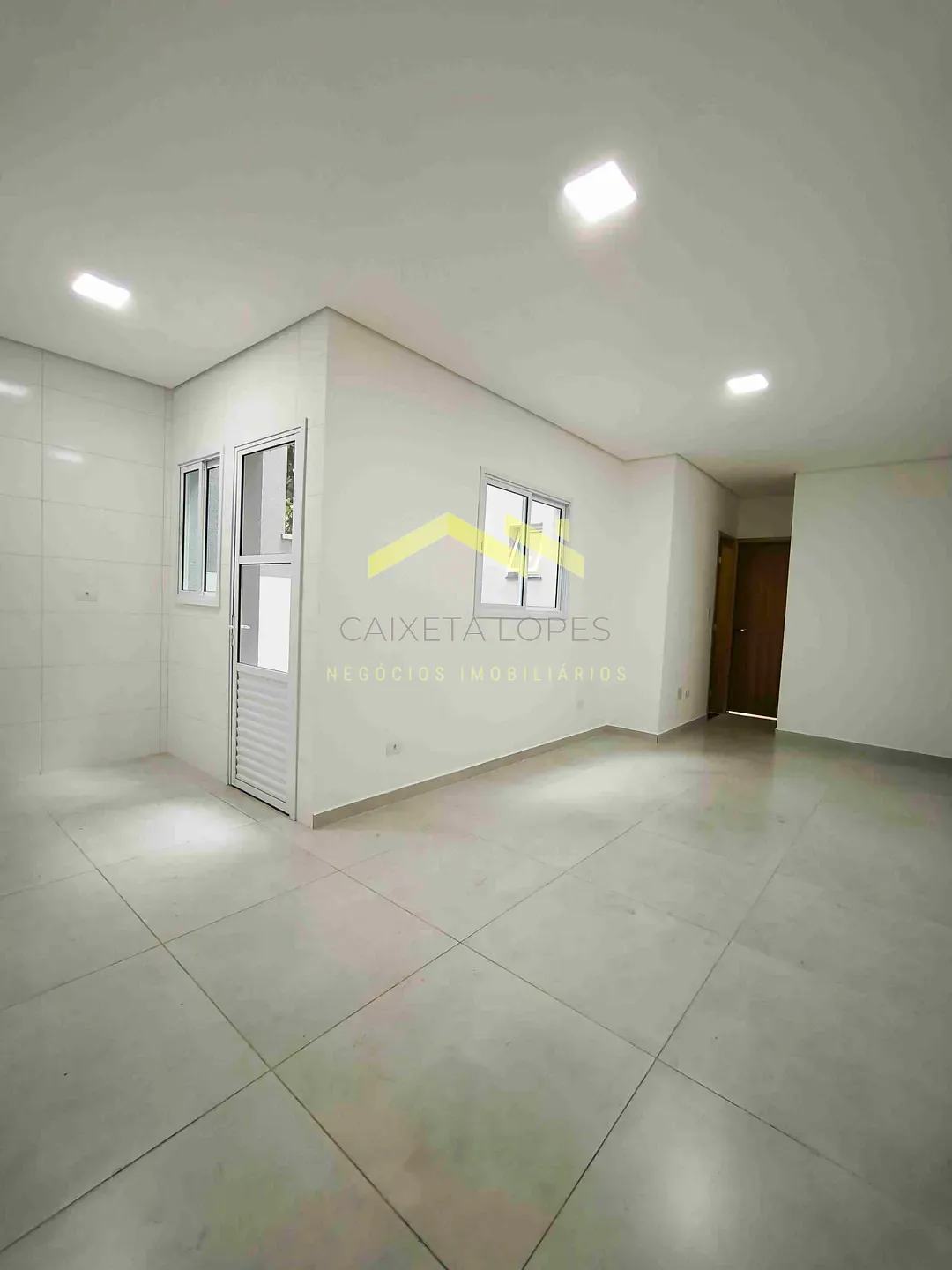 Apartamento, 2 quartos, 50 m² - Foto 4