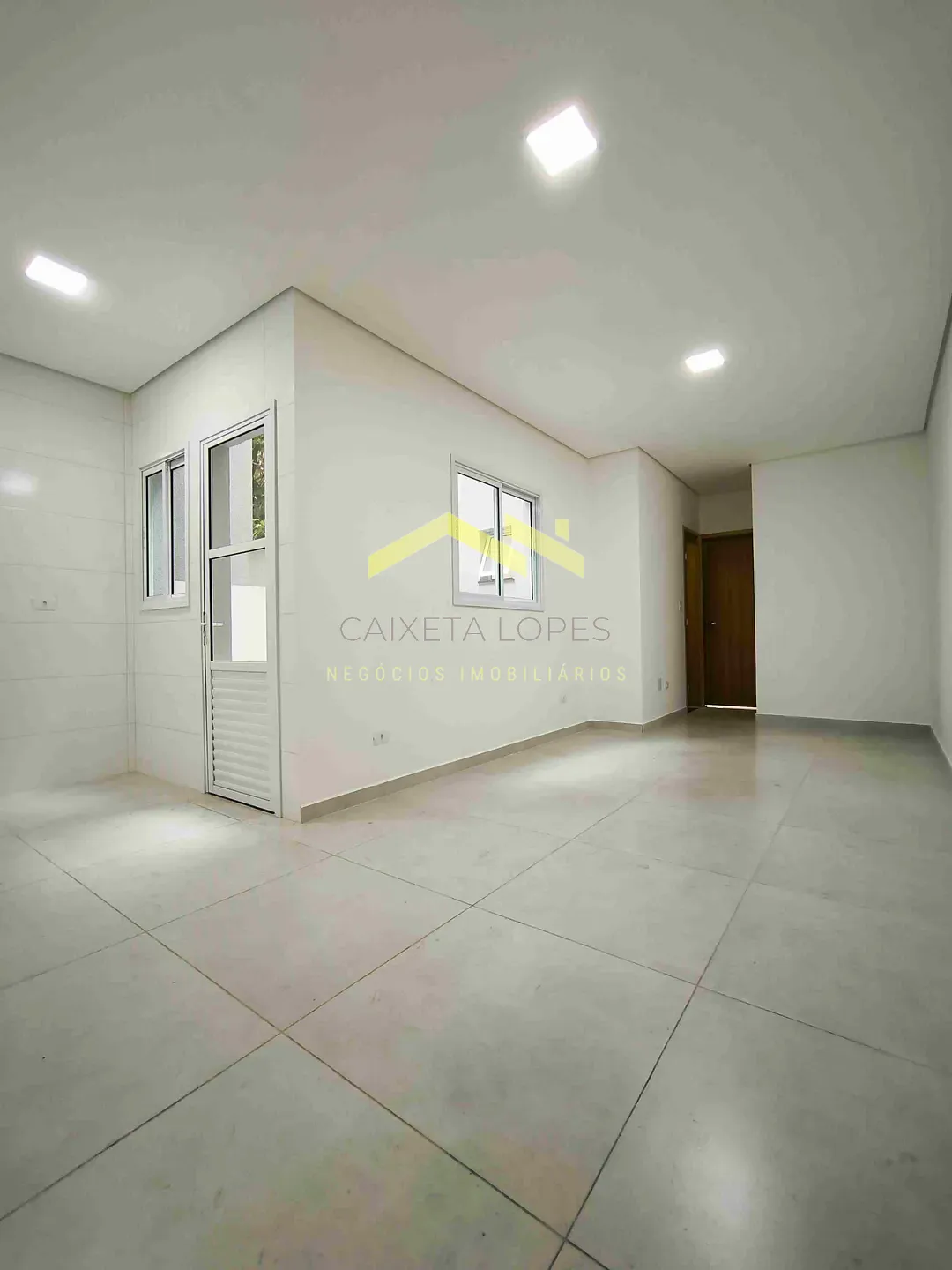 Apartamento, 2 quartos, 50 m² - Foto 5