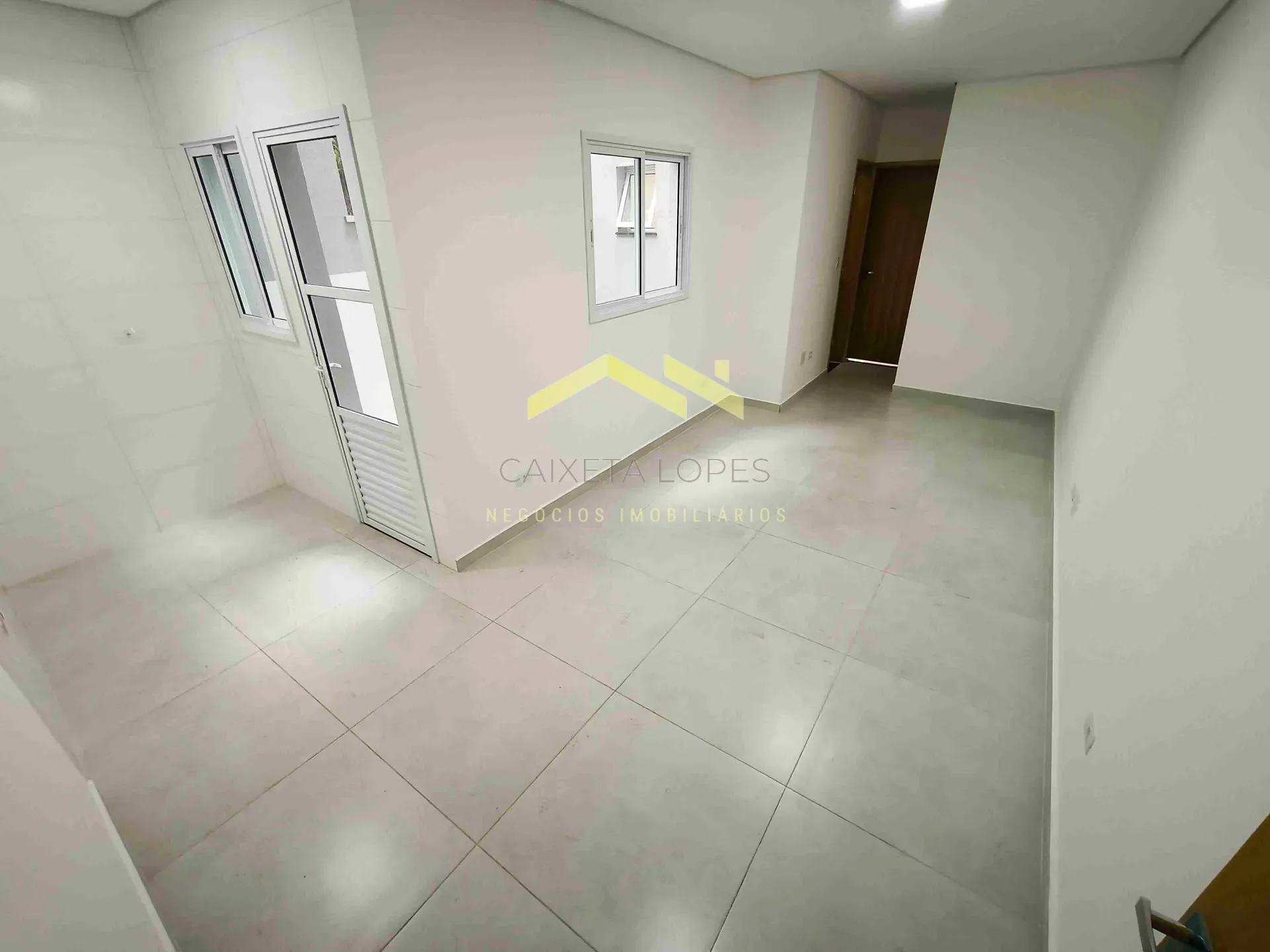Apartamento, 2 quartos, 50 m² - Foto 6