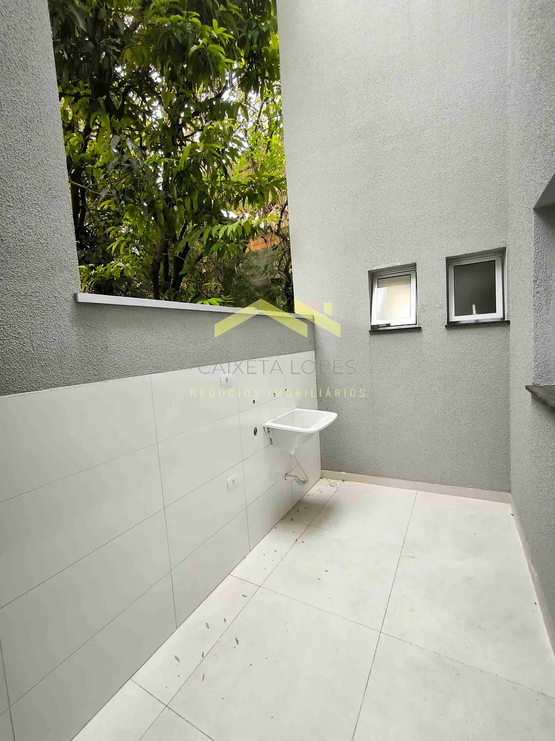Apartamento, 2 quartos, 50 m² - Foto 7