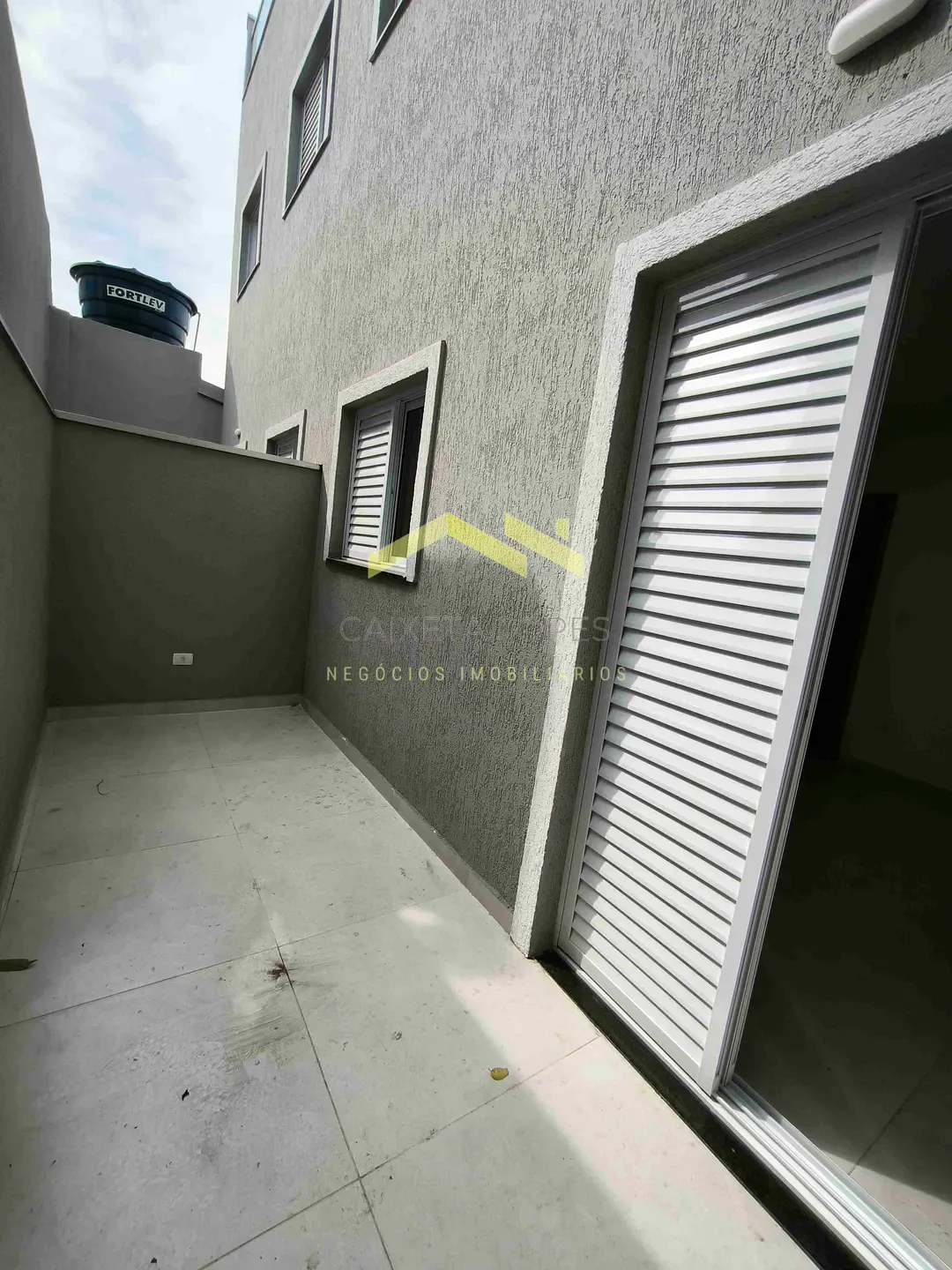 Apartamento, 2 quartos, 50 m² - Foto 16