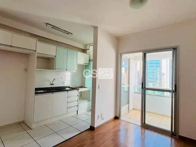 Apartamento com 94m² 3 quartos e 2 banheiros, para alugar, no bairro Gleba Fazenda Palhano em Londrina