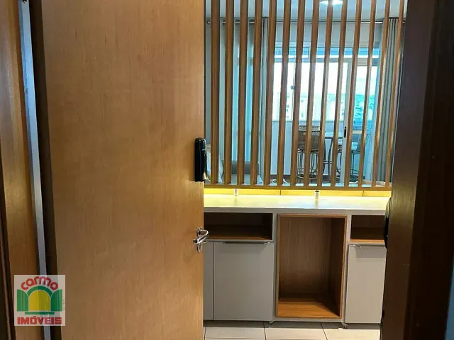 Apartamento com 112m² 3 quartos e 2 banheiros, à venda, no bairro Vila Santa Isabel em Anápolis