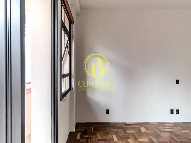 Apartamento com 33m² 1 quarto e 1 banheiro, à venda, no bairro Campos Elíseos em São Paulo