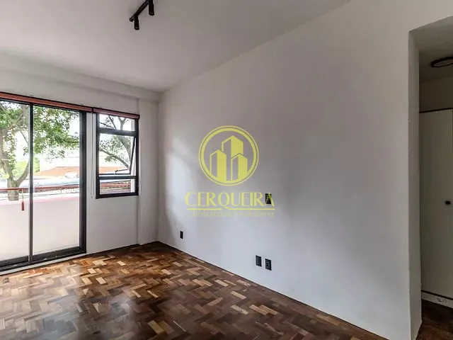 Apartamento com 33m² 1 quarto e 1 banheiro, à venda, no bairro Campos Elíseos em São Paulo