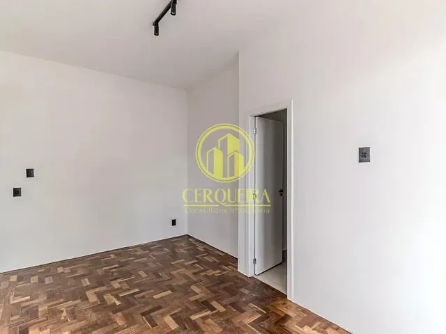Apartamento com 33m² 1 quarto e 1 banheiro, à venda, no bairro Campos Elíseos em São Paulo