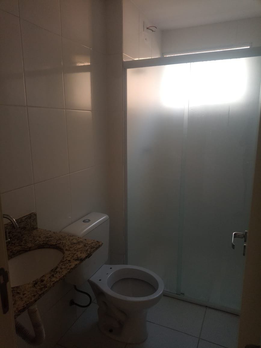 Apartamento, 2 quartos, 50 m² - Foto 9