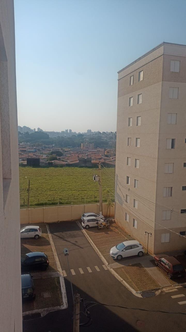 Apartamento, 2 quartos, 50 m² - Foto 7