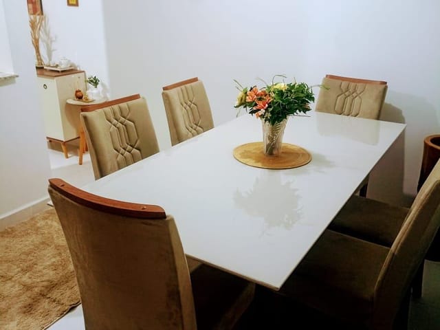 Apartamento com 42m² 2 quartos e 1 banheiro, à venda, no bairro Pompéia em Piracicaba