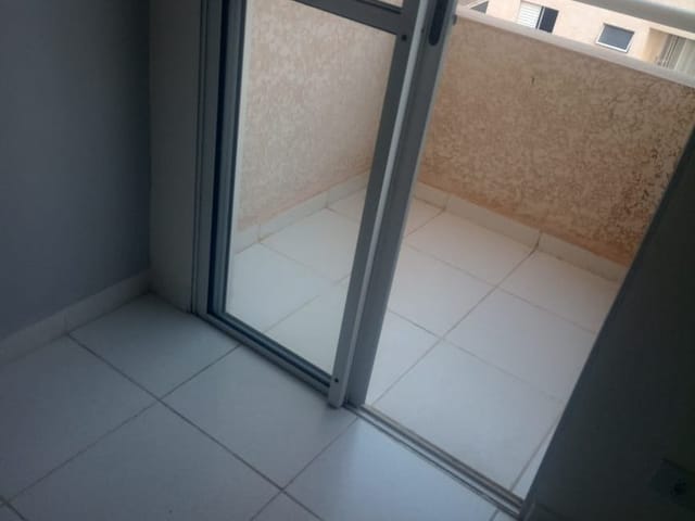 Apartamento com 42m² 2 quartos e 1 banheiro, à venda, no bairro Pompéia em Piracicaba