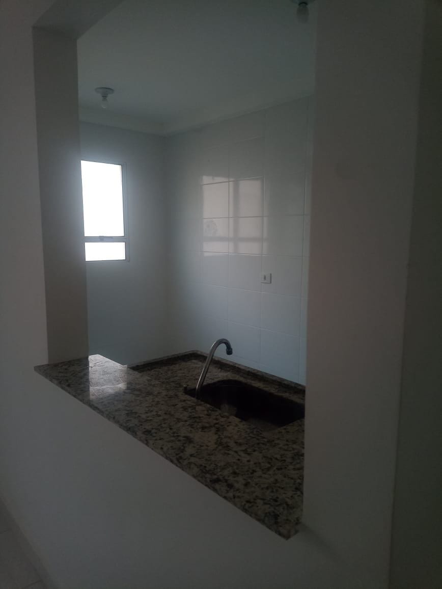 Apartamento, 2 quartos, 50 m² - Foto 6