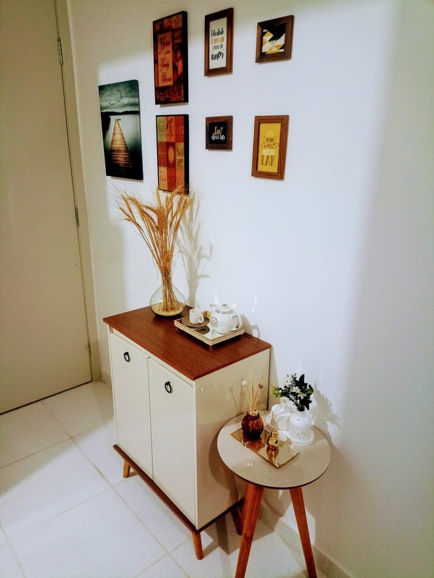 Apartamento, 2 quartos, 50 m² - Foto 8