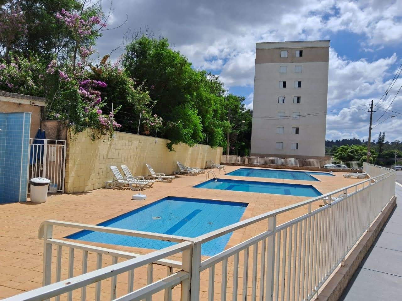 Apartamento, 2 quartos, 50 m² - Foto 13