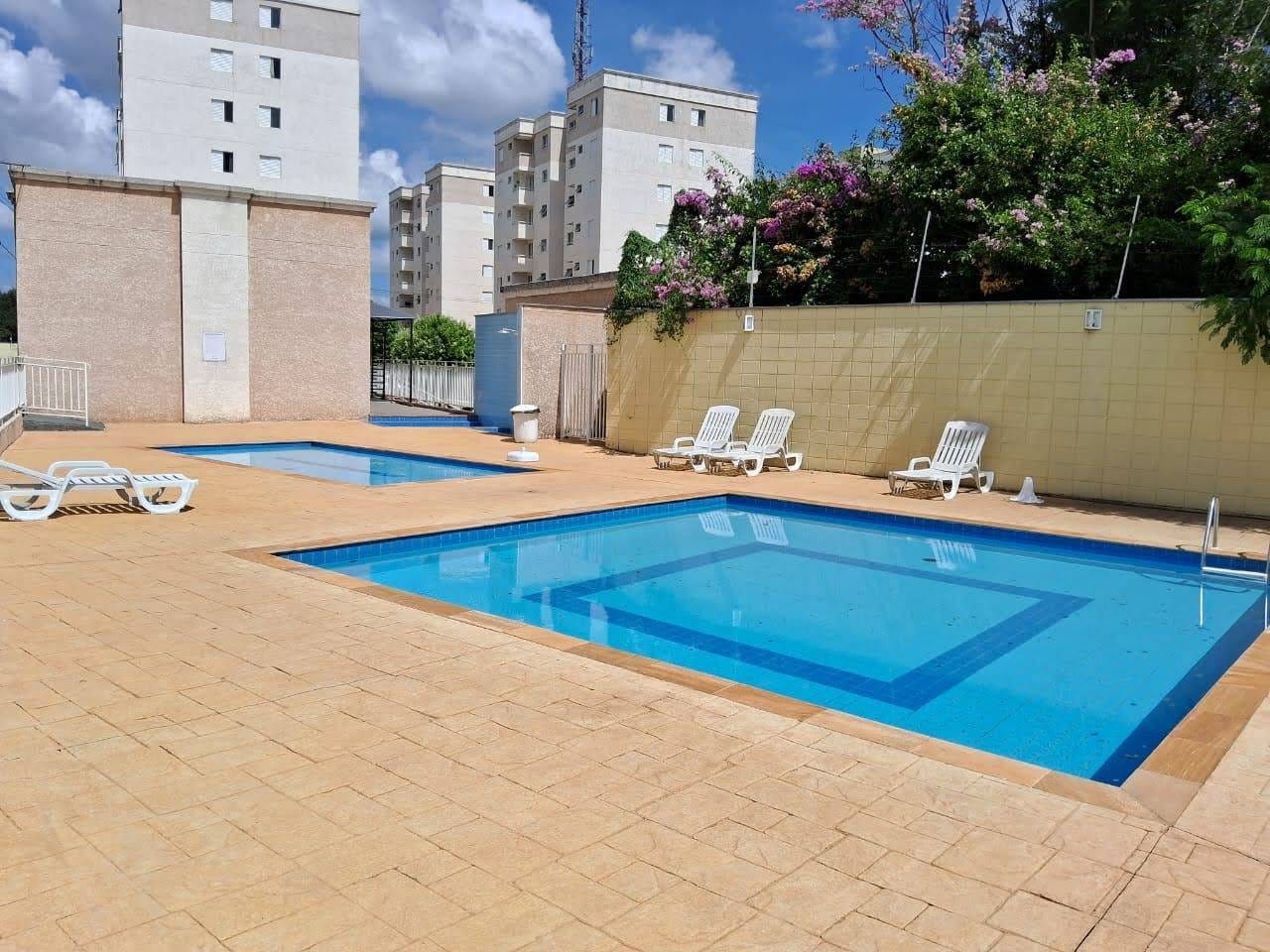 Apartamento, 2 quartos, 50 m² - Foto 14