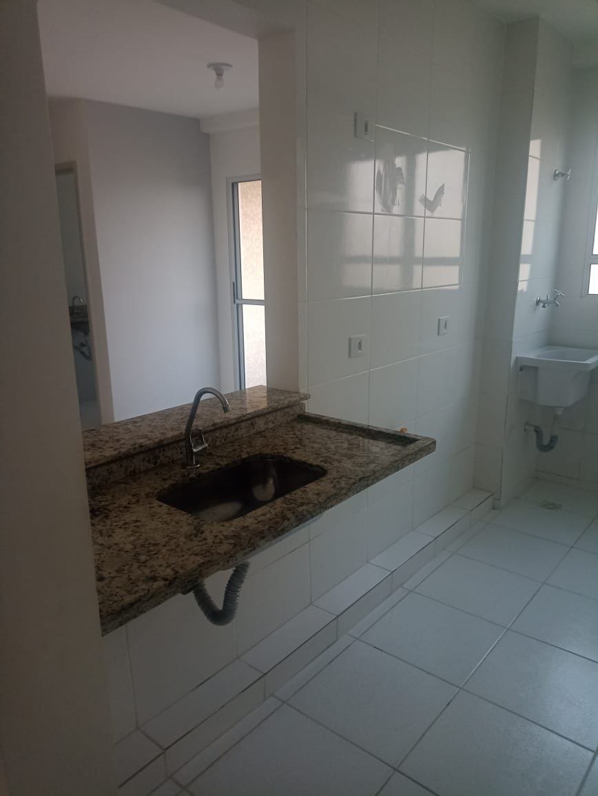 Apartamento, 2 quartos, 50 m² - Foto 21