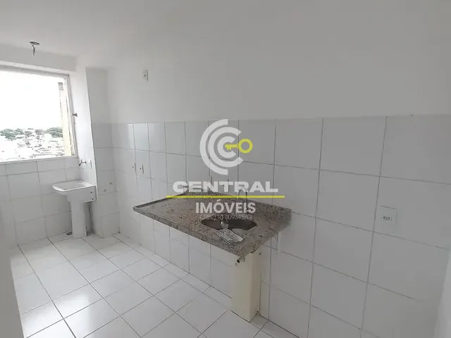 Apartamento com 56m² 2 quartos e 2 banheiros, à venda, no bairro Jardim Imperial em Itaboraí