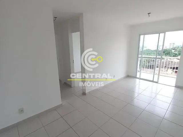 Apartamento com 56m² 2 quartos e 2 banheiros, à venda, no bairro Jardim Imperial em Itaboraí
