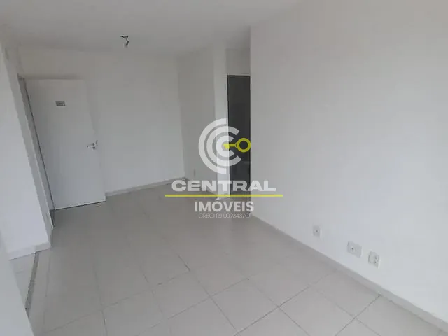 Apartamento com 56m² 2 quartos e 2 banheiros, à venda, no bairro Jardim Imperial em Itaboraí