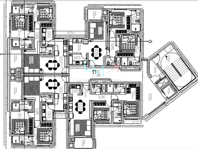 Apartamento com 132m² 2 quartos e 3 banheiros, à venda, no bairro Centro em Xanxerê