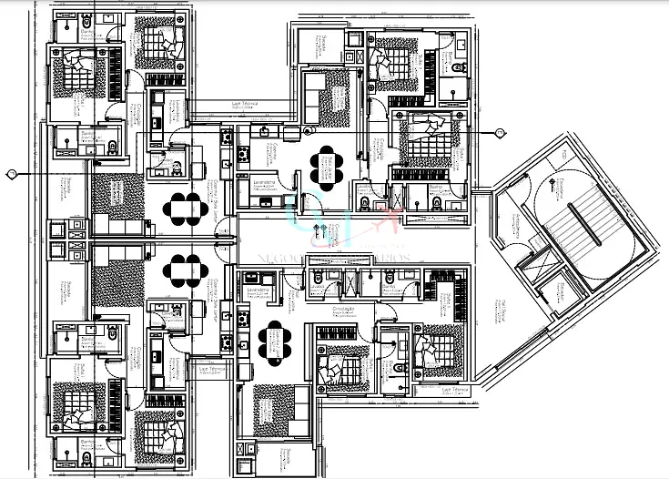 Apartamento, 2 quartos, 79 m² - Foto 2