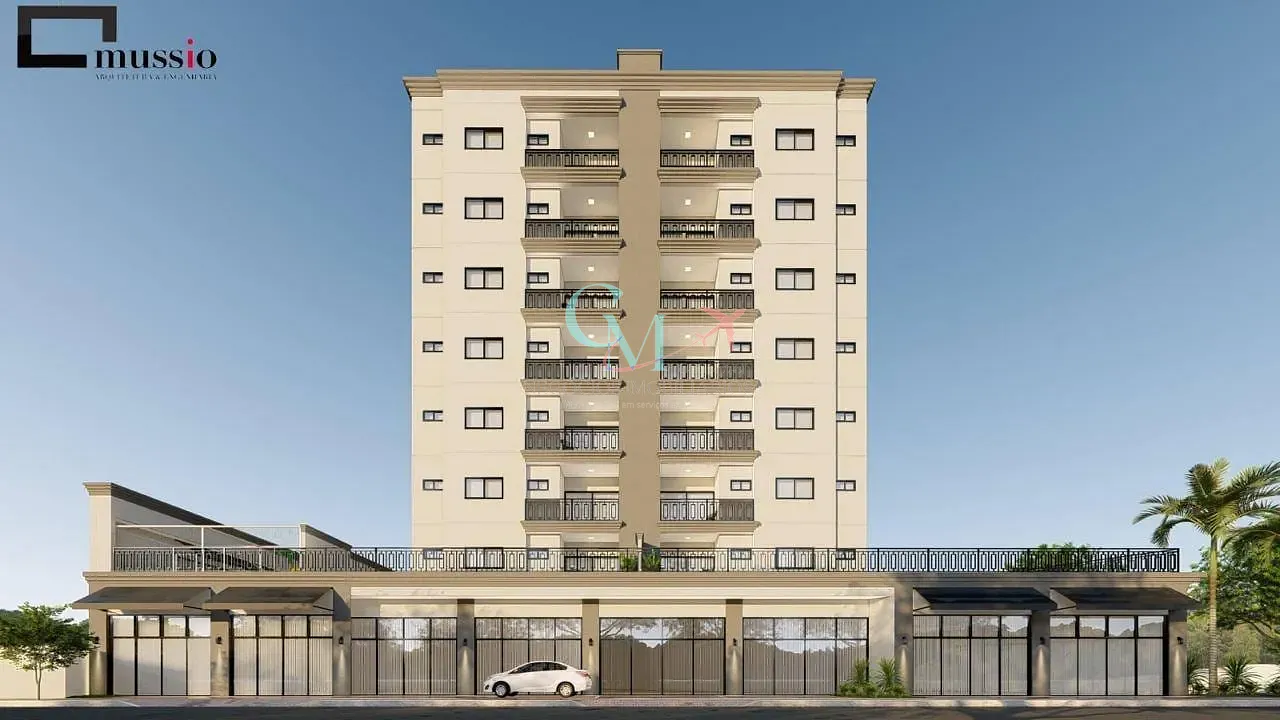 Apartamento, 2 quartos, 79 m² - Foto 4