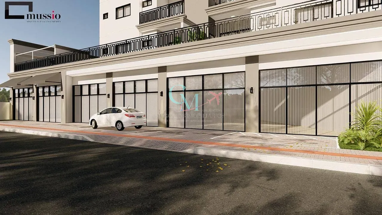 Apartamento, 2 quartos, 79 m² - Foto 13