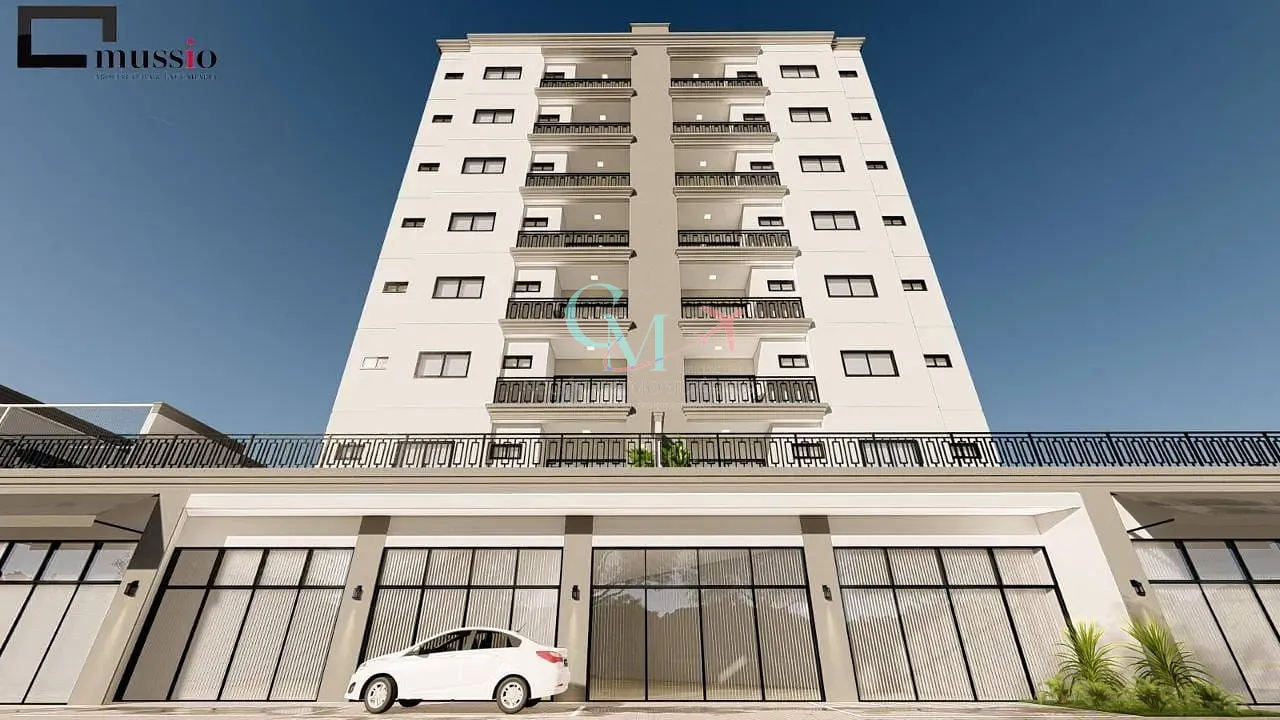 Apartamento, 2 quartos, 79 m² - Foto 3