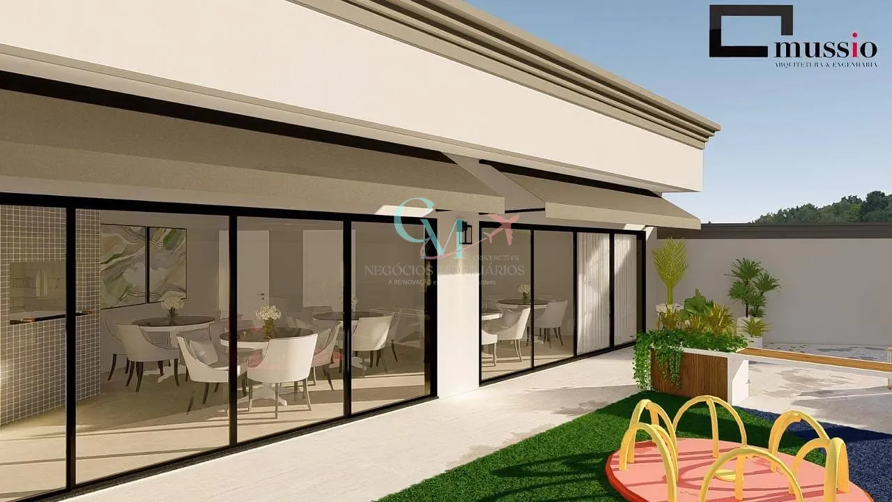 Apartamento, 2 quartos, 79 m² - Foto 19