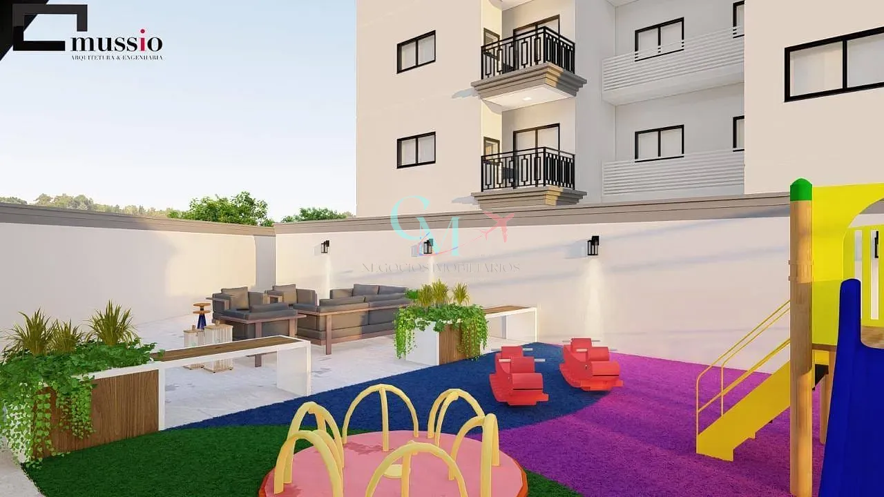 Apartamento, 2 quartos, 79 m² - Foto 18