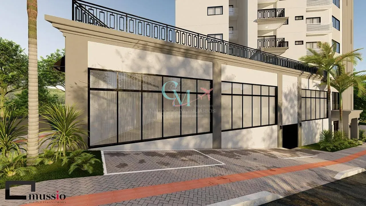 Apartamento, 2 quartos, 79 m² - Foto 12