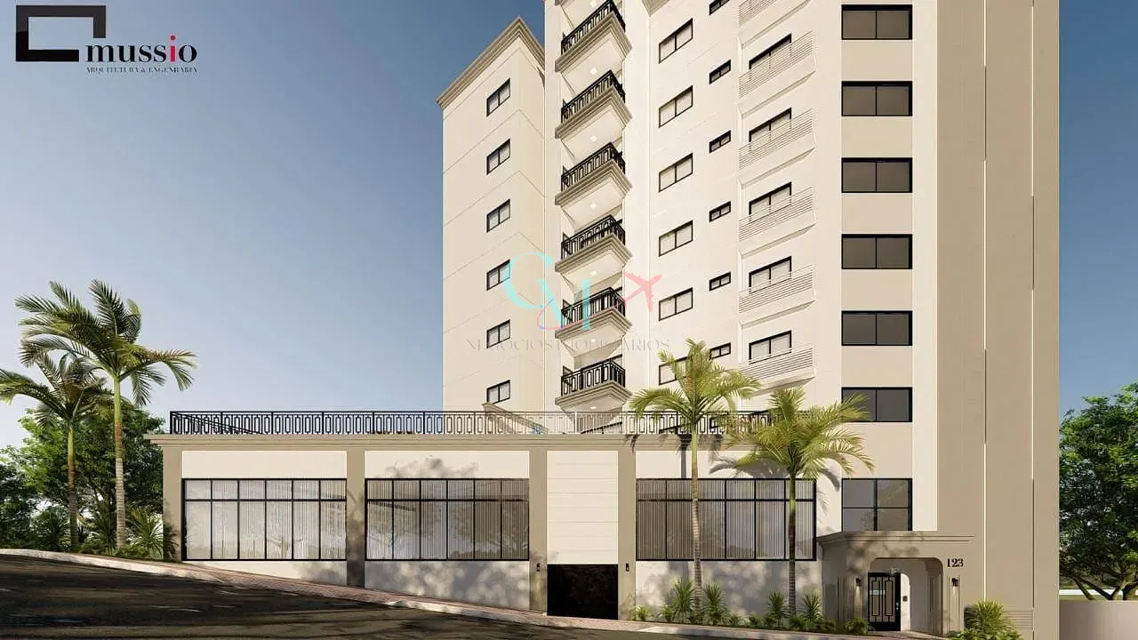 Apartamento, 2 quartos, 79 m² - Foto 6
