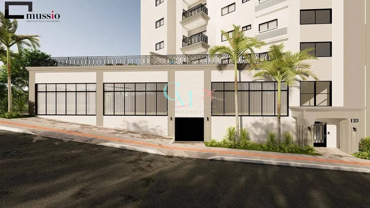 Apartamento, 2 quartos, 79 m² - Foto 7