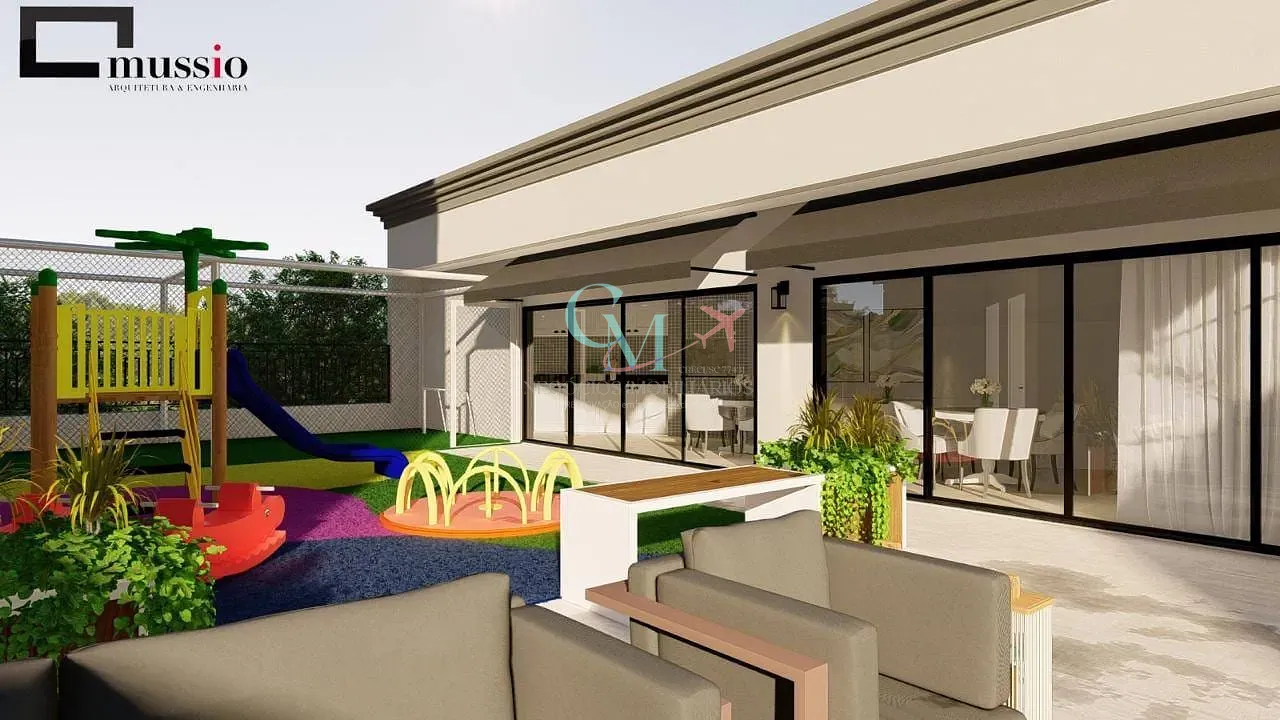 Apartamento, 2 quartos, 79 m² - Foto 17