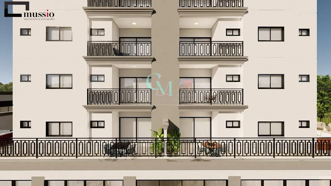 Apartamento, 2 quartos, 79 m² - Foto 14