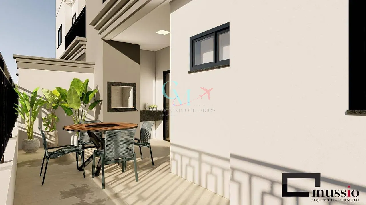 Apartamento, 2 quartos, 79 m² - Foto 16