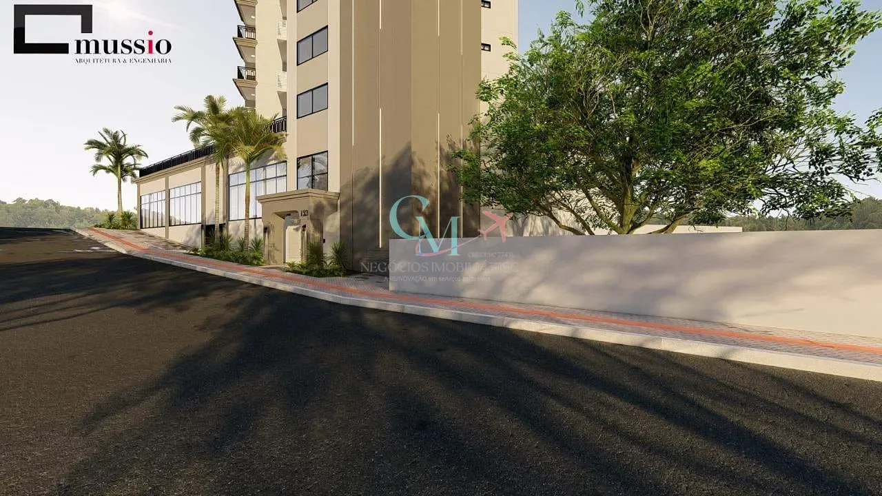 Apartamento, 2 quartos, 79 m² - Foto 10
