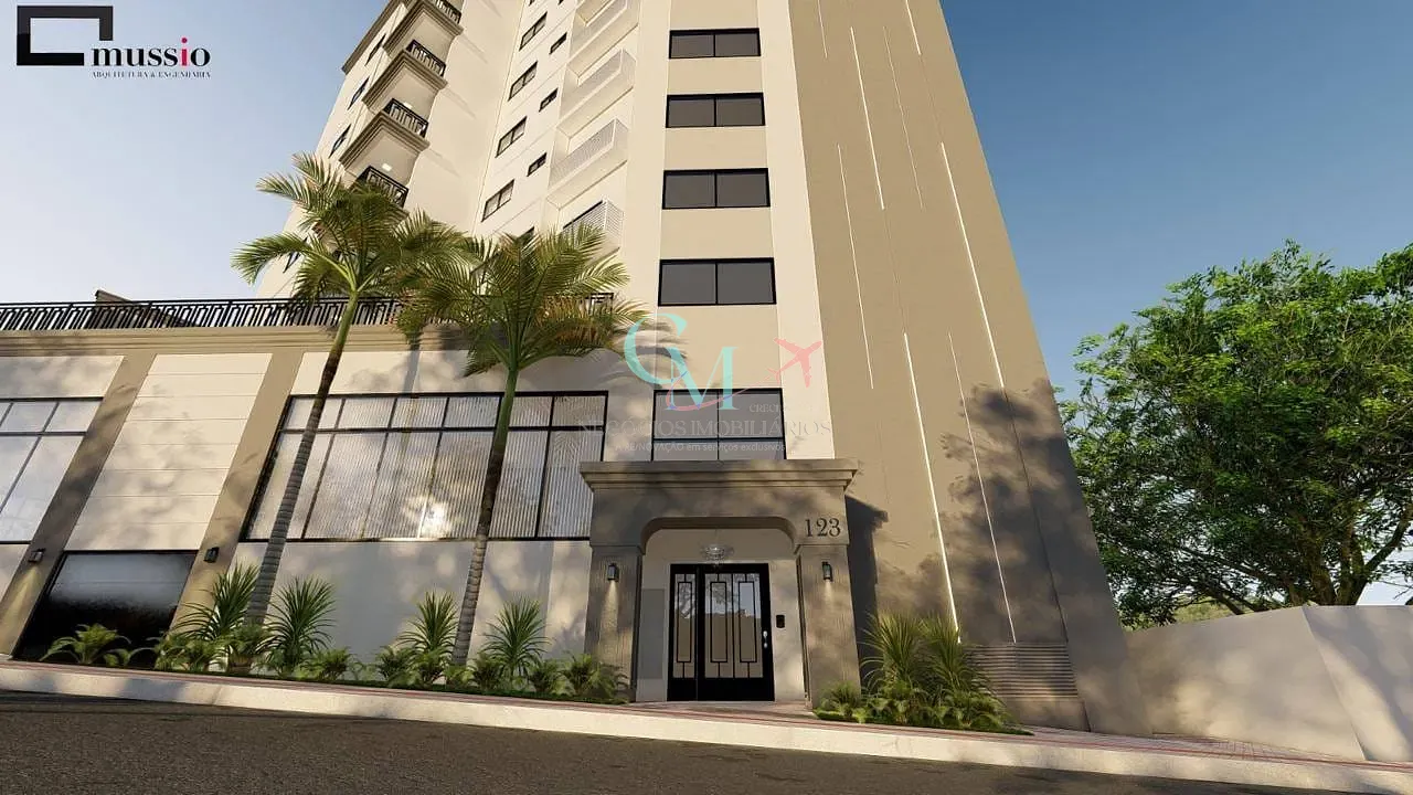 Apartamento, 2 quartos, 79 m² - Foto 8