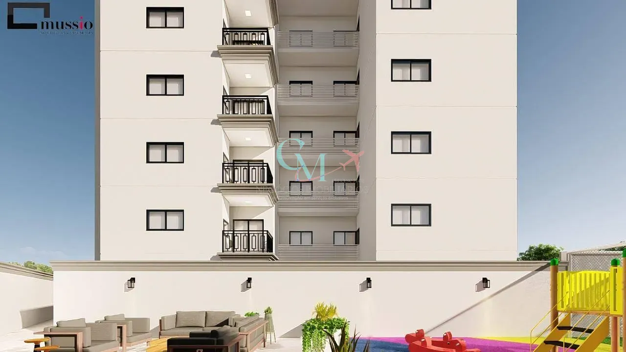 Apartamento, 2 quartos, 79 m² - Foto 15