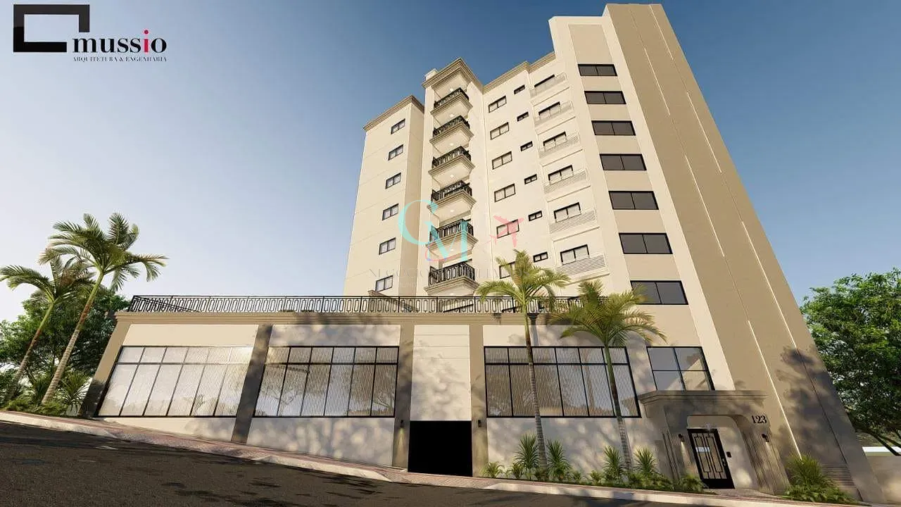 Apartamento, 2 quartos, 79 m² - Foto 5