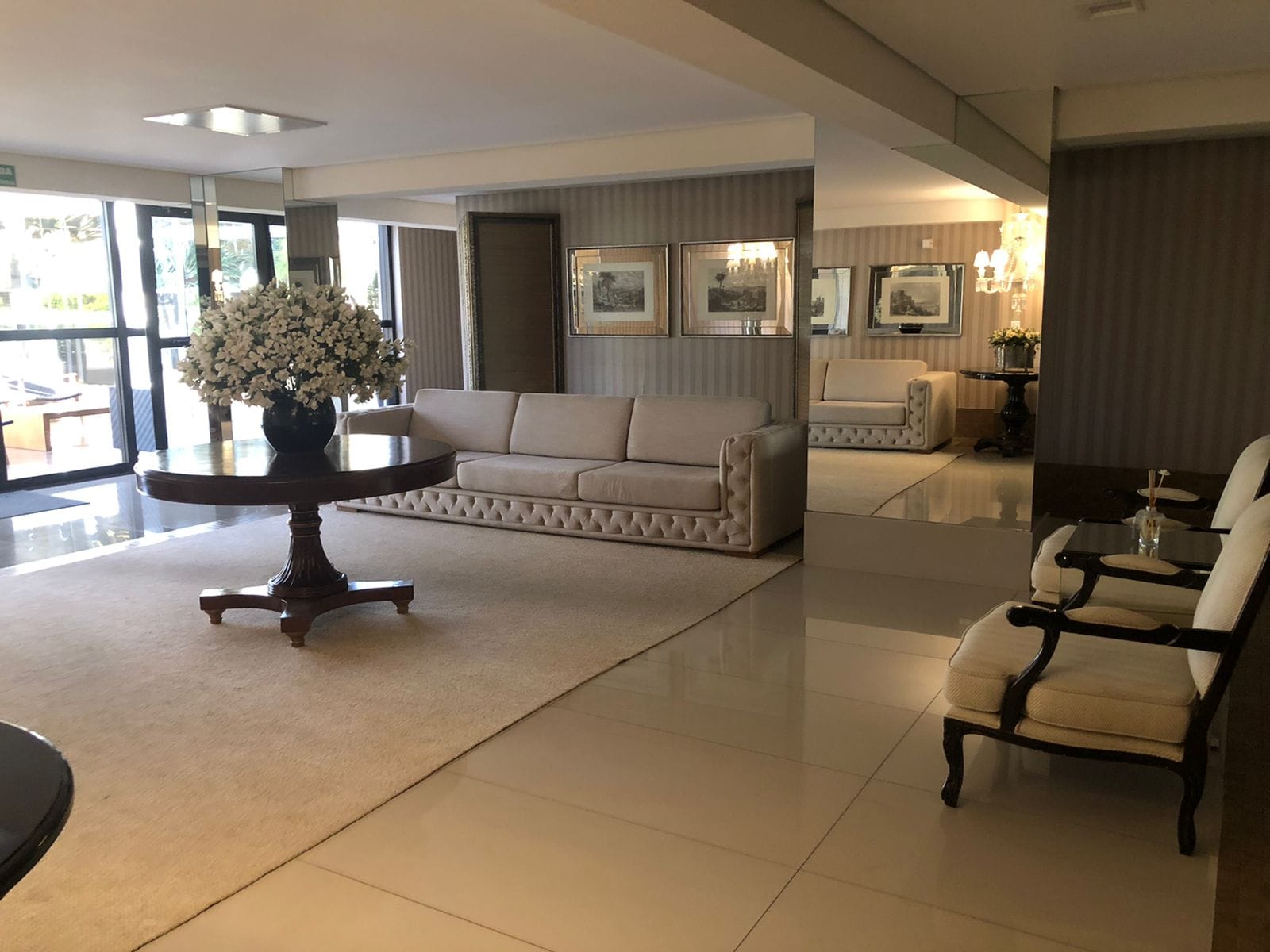 Apartamento, 4 quartos, 212 m² - Foto 31