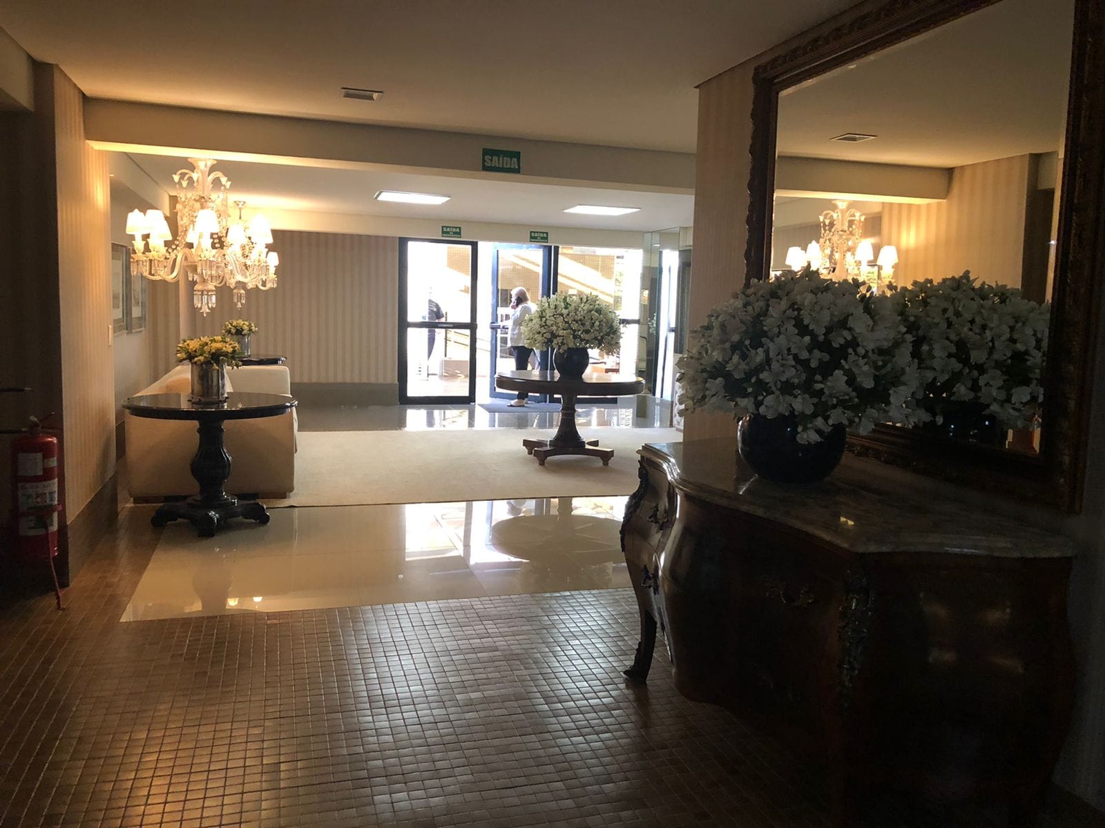 Apartamento, 4 quartos, 212 m² - Foto 32