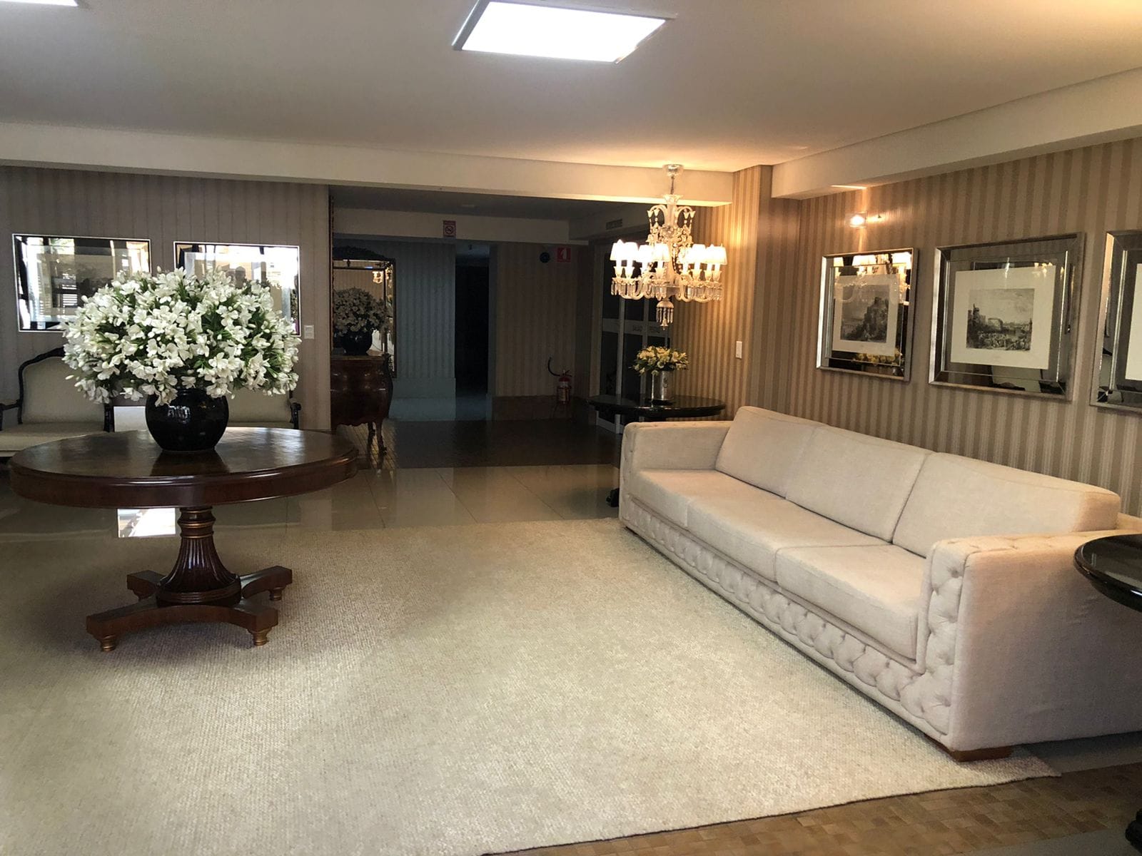 Apartamento, 4 quartos, 212 m² - Foto 33