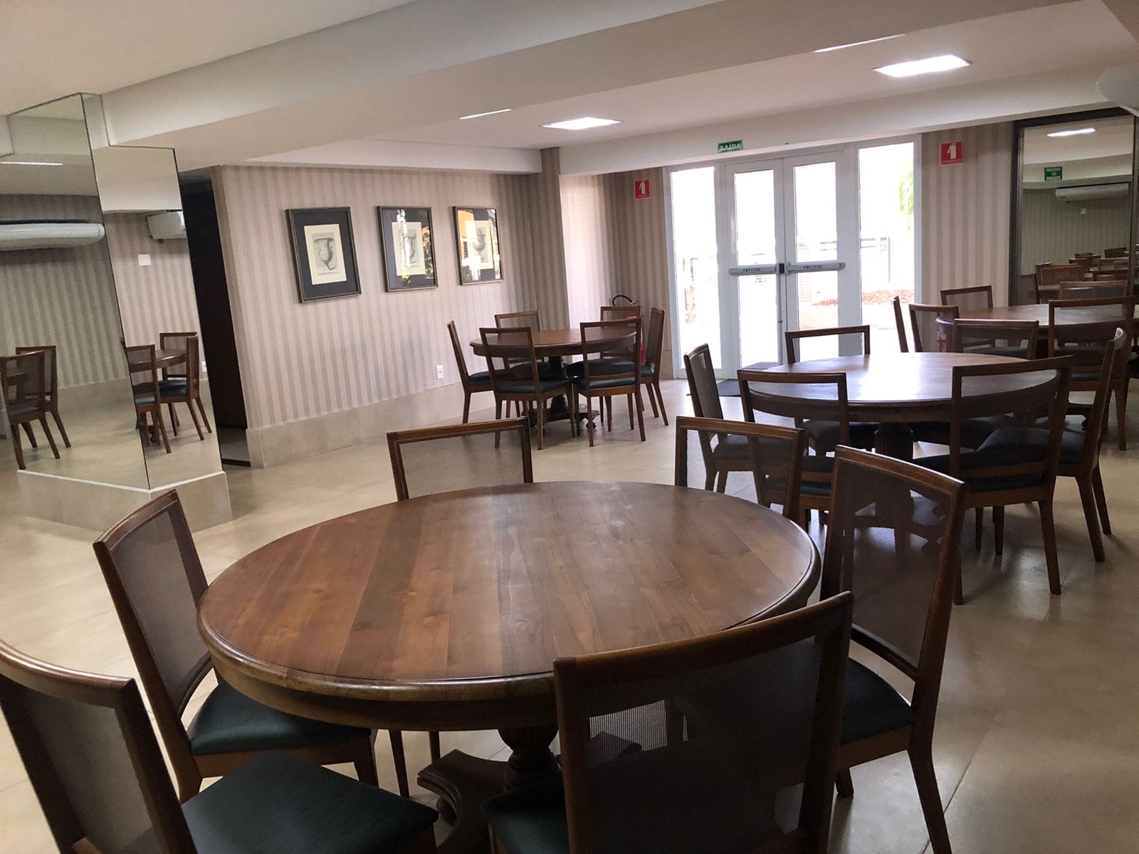 Apartamento, 4 quartos, 212 m² - Foto 35