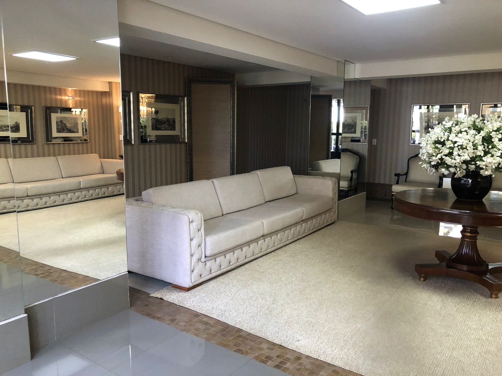 Apartamento, 4 quartos, 212 m² - Foto 36