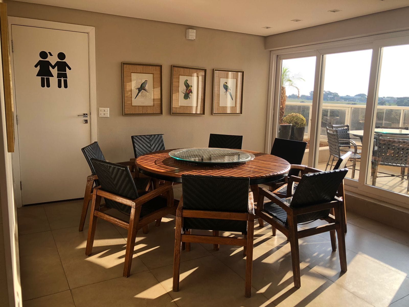 Apartamento, 4 quartos, 212 m² - Foto 37