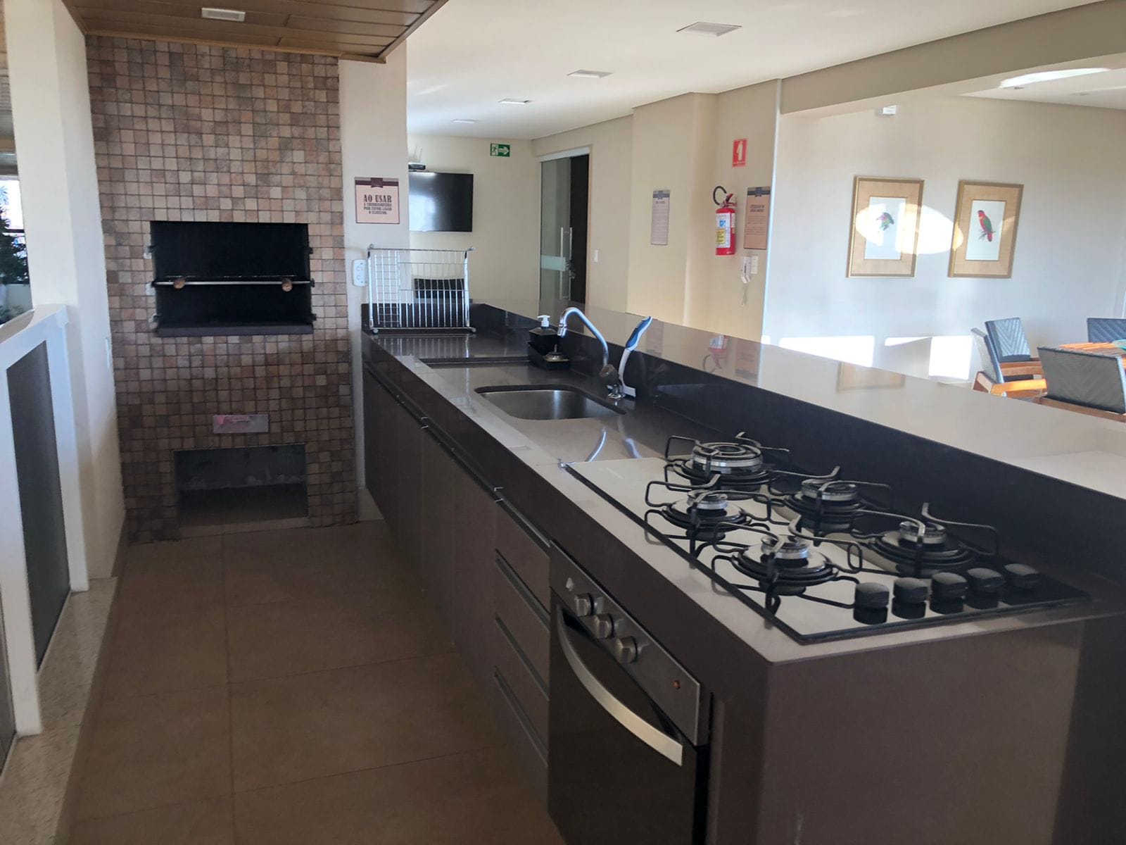 Apartamento, 4 quartos, 212 m² - Foto 39