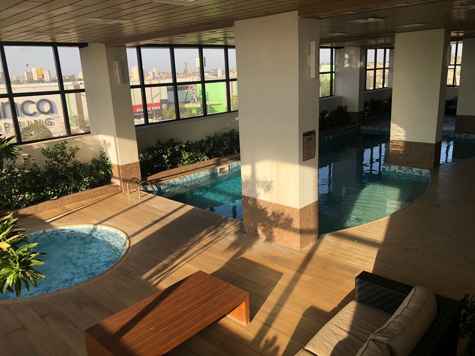 Apartamento, 4 quartos, 212 m² - Foto 41