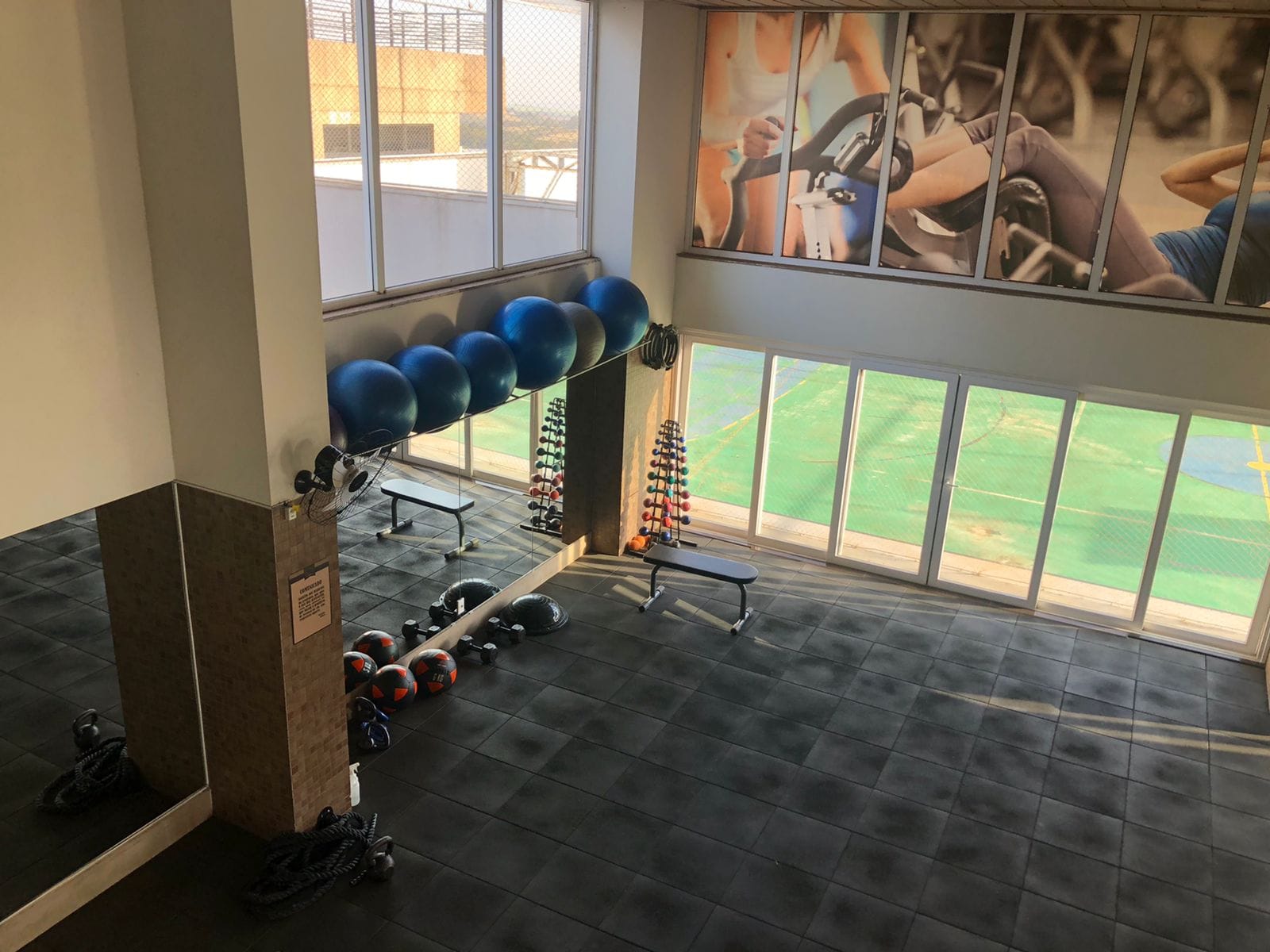 Apartamento, 4 quartos, 212 m² - Foto 48