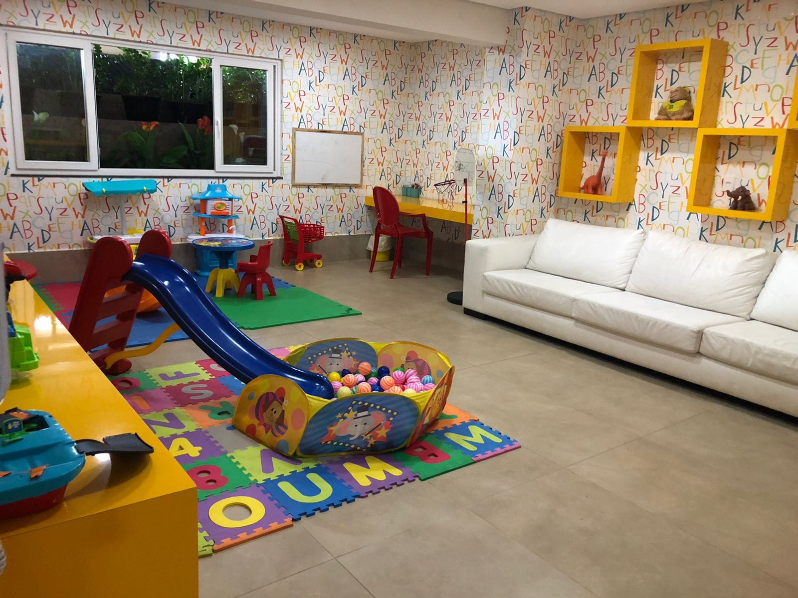 Apartamento, 4 quartos, 212 m² - Foto 51